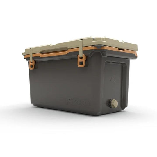 Kevin's Yukon Snake River 48qt Cooler