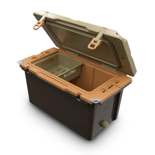 Kevin's Yukon Snake River 48qt Cooler