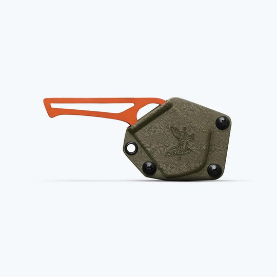 Benchmade Slipridge Gut Hook