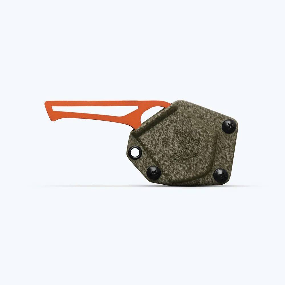 Benchmade Slipridge Gut Hook