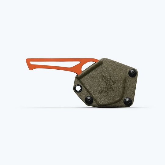 Benchmade Slipridge Gut Hook