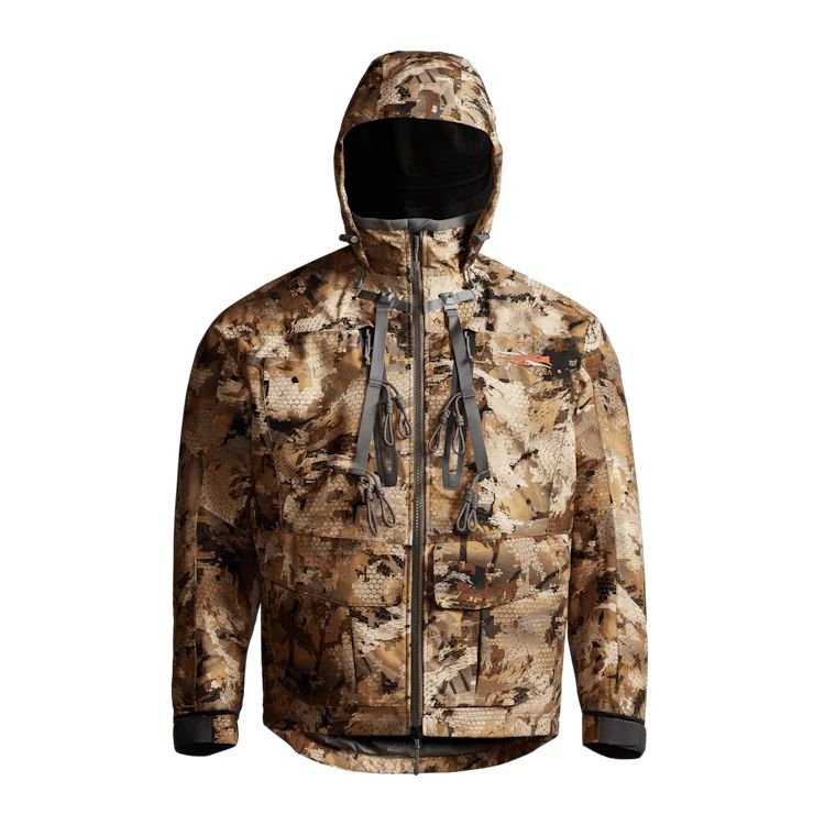 Sitka Hudson Jacket-Men's Clothing-Marsh-M-Kevin's Fine Outdoor Gear & Apparel