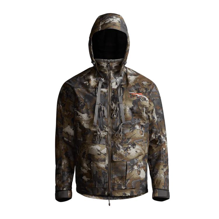 Sitka Hudson Jacket-Men's Clothing-Timber-M-Kevin's Fine Outdoor Gear & Apparel