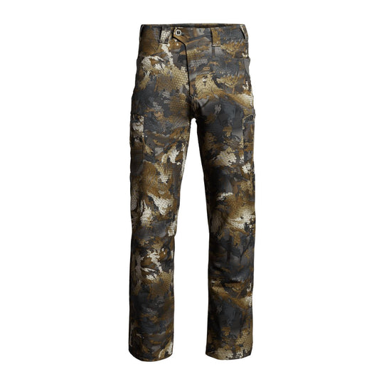 Sitka Traverse Pant-Men's Clothing-Timber-32-Kevin's Fine Outdoor Gear & Apparel