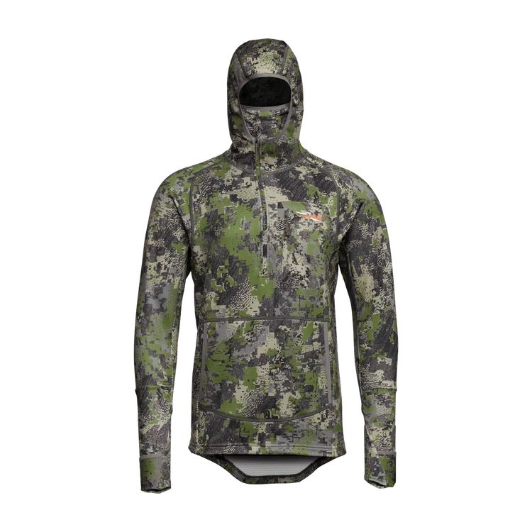 Sitka Fanatic Hoody-Men's Clothing-Cover-M-Kevin's Fine Outdoor Gear & Apparel