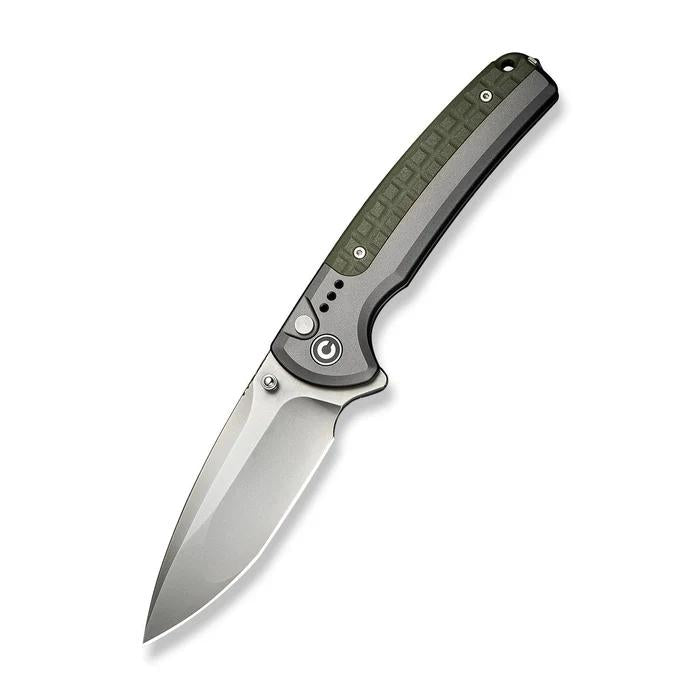 CIVIVI Sentinel Strike II Knife-C22025D-2-Kevin's Fine Outdoor Gear & Apparel