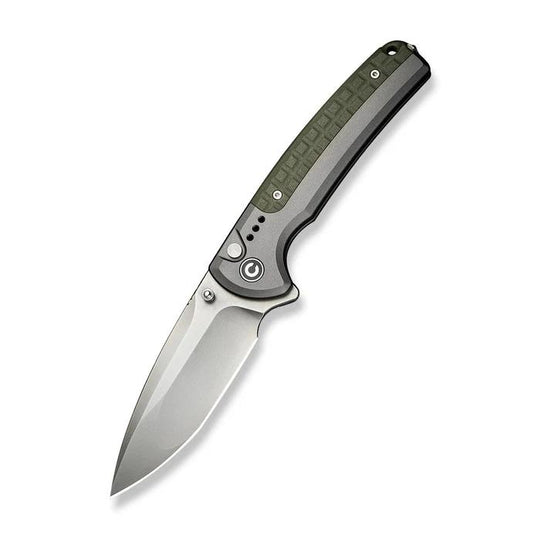 CIVIVI Sentinel Strike II Knife-C22025D-2-Kevin's Fine Outdoor Gear & Apparel