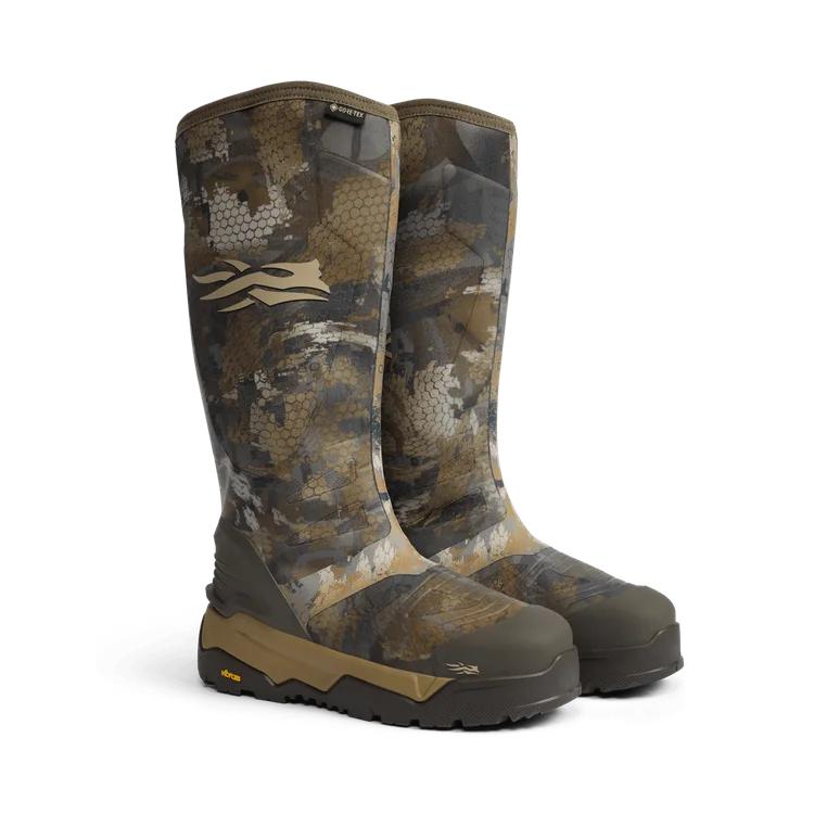 Sitka VentLite GTX Boot-Men's Footwear-Timber-9-Kevin's Fine Outdoor Gear & Apparel