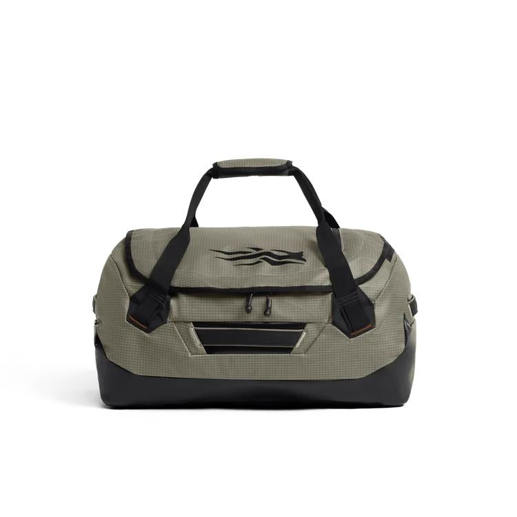 Sitka Drifter 50L Duffle-Luggage-Oak-Kevin's Fine Outdoor Gear & Apparel