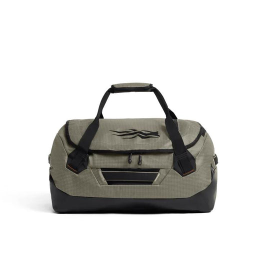 Sitka Drifter 50L Duffle-Luggage-Oak-Kevin's Fine Outdoor Gear & Apparel