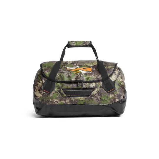 Sitka Drifter 50L Duffle-Luggage-Cover-Kevin's Fine Outdoor Gear & Apparel