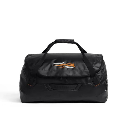 Sitka Drifter 75L Duffle-Luggage-Sitka Black/Black-Kevin's Fine Outdoor Gear & Apparel
