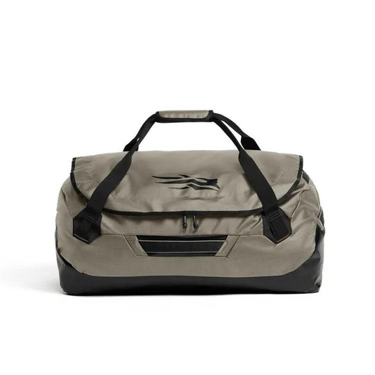 Sitka Drifter 75L Duffle-Luggage-Oak-Kevin's Fine Outdoor Gear & Apparel
