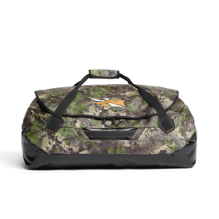 Sitka Drifter 110L Duffle-Luggage-Cover-Kevin's Fine Outdoor Gear & Apparel