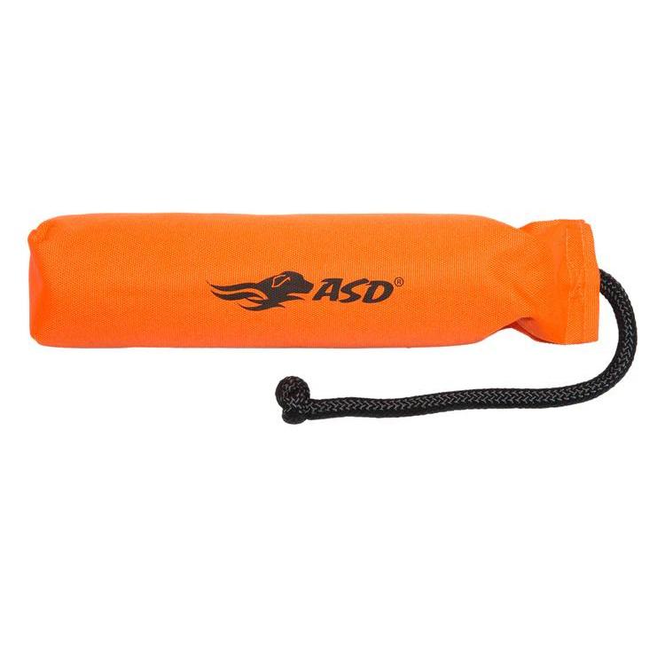 Avery 2" Canvas Bumper-Hunting/Outdoors-Orange-Kevin's Fine Outdoor Gear & Apparel