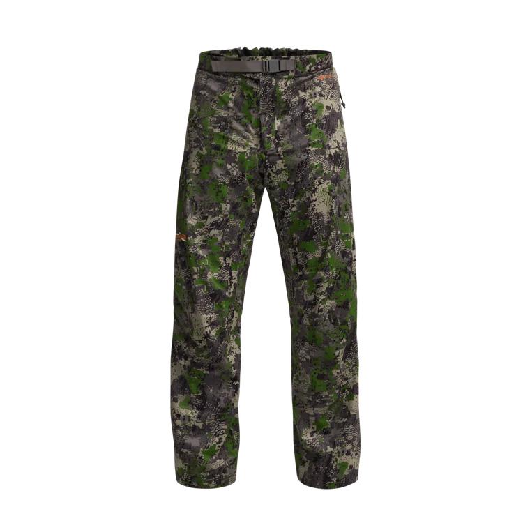 Sitka Downpour Pant-Men's Clothing-Cover-M-Kevin's Fine Outdoor Gear & Apparel