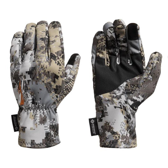 Sitka Jetstream WS Glove-Men's Accessories-Elevated II-M-Kevin's Fine Outdoor Gear & Apparel