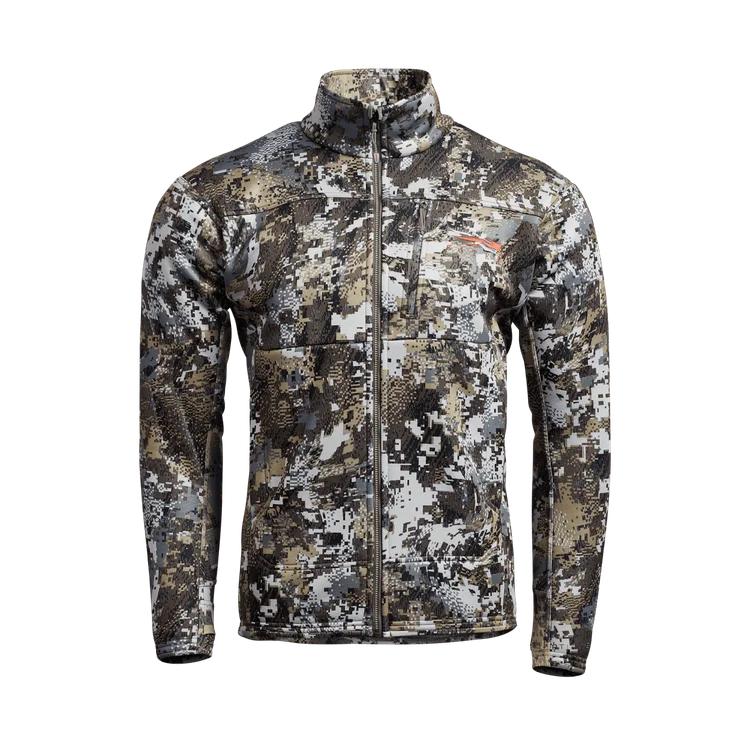 Sitka Traverse Jacket-Men's Clothing-Elevated II-M-Kevin's Fine Outdoor Gear & Apparel