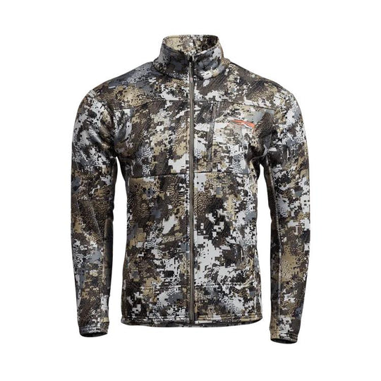 Sitka Traverse Jacket-Men's Clothing-Elevated II-M-Kevin's Fine Outdoor Gear & Apparel
