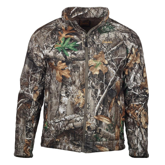 Gamehide Pinch Point Jacket-Men's Clothing-Realtree Edge-S-Kevin's Fine Outdoor Gear & Apparel