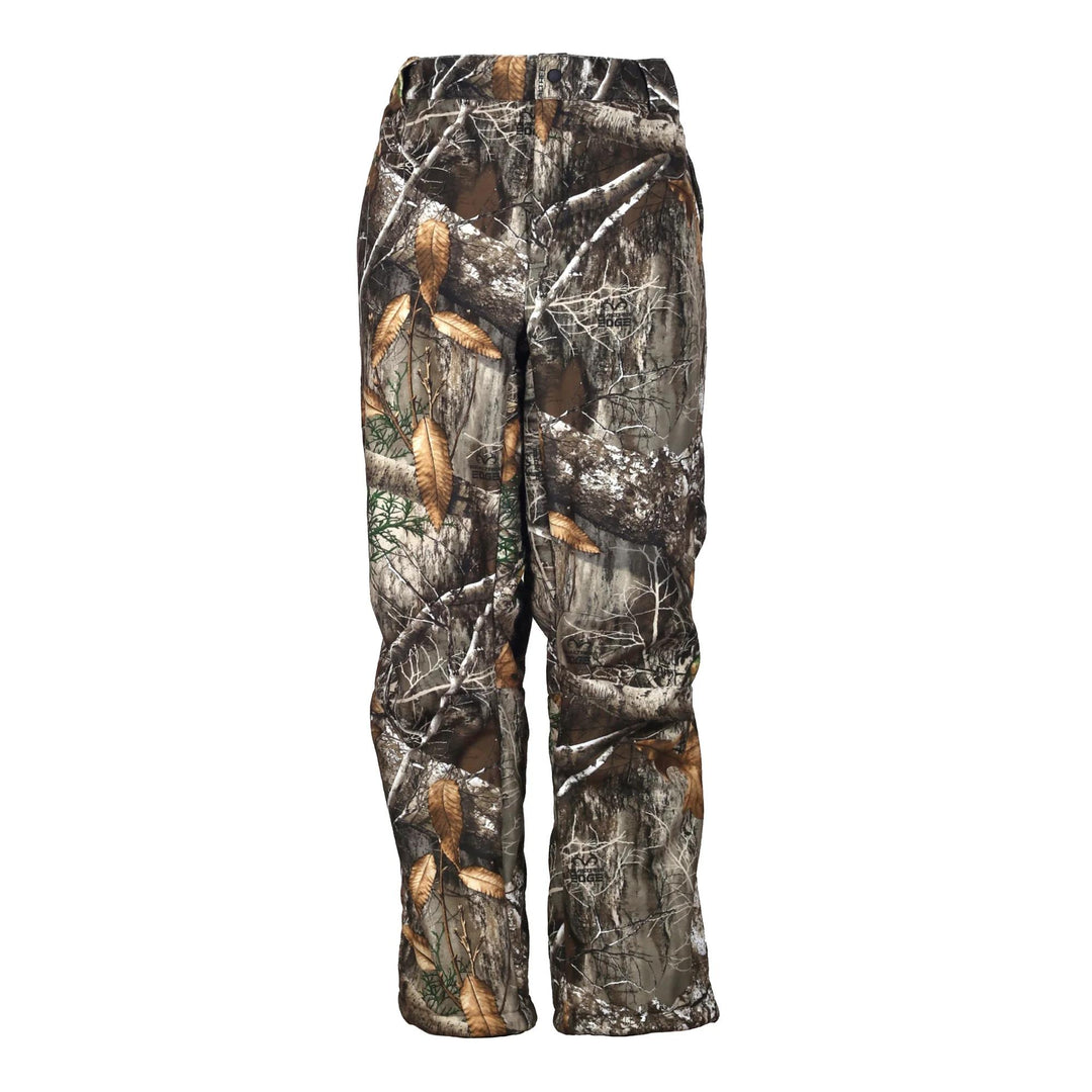 Gamehide Pinch Point Pant-Men's Clothing-Realtree Edge-M-Kevin's Fine Outdoor Gear & Apparel