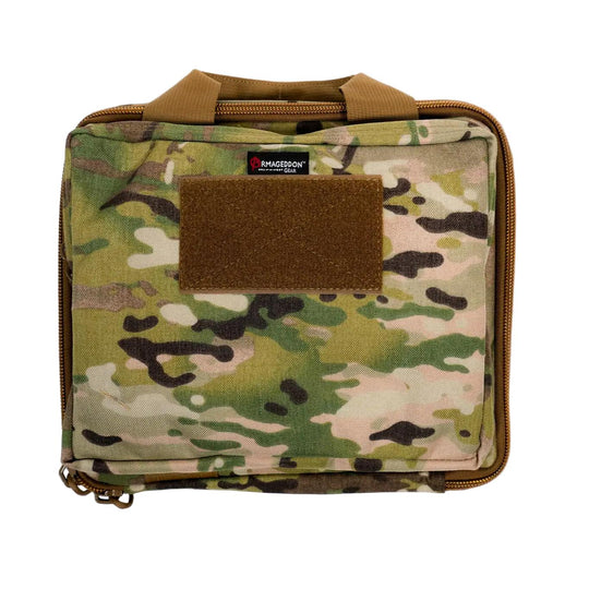 Armageddon Gear Perfecter Pistol Case-Hunting/Outdoors-Multicam-Kevin's Fine Outdoor Gear & Apparel