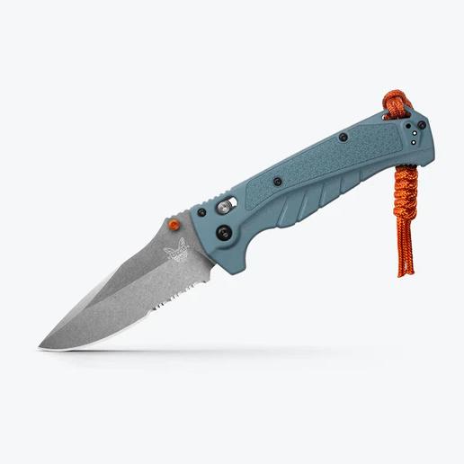 Benchmade Adira Knife-Knives & Tools-18060S-Kevin's Fine Outdoor Gear & Apparel