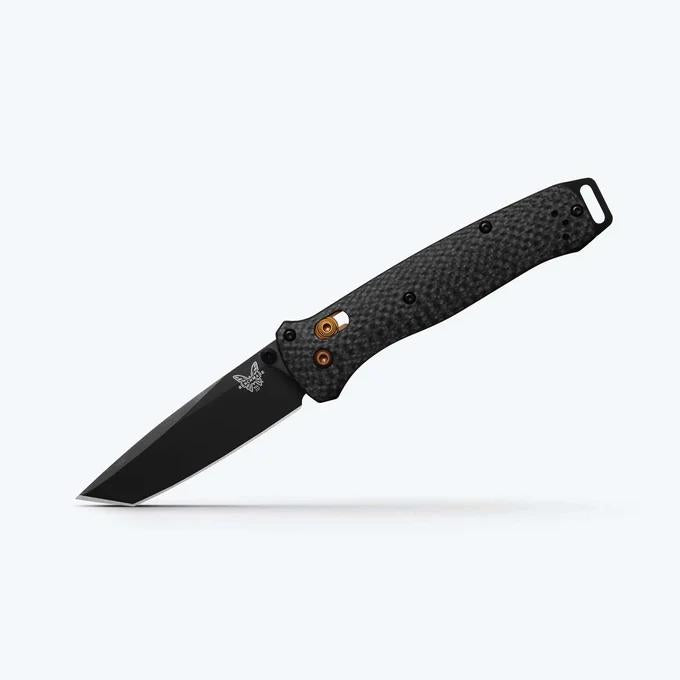 Benchmade Bailout Knife-Knives & Tools-537BK-10-Kevin's Fine Outdoor Gear & Apparel