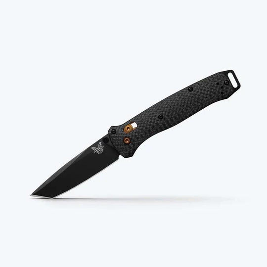 Benchmade Bailout Knife-Knives & Tools-537BK-10-Kevin's Fine Outdoor Gear & Apparel