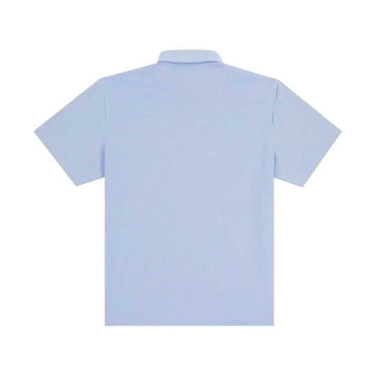 Poncho The Haulover Inlet Performance Polo-Men's Clothing-Kevin's Fine Outdoor Gear & Apparel
