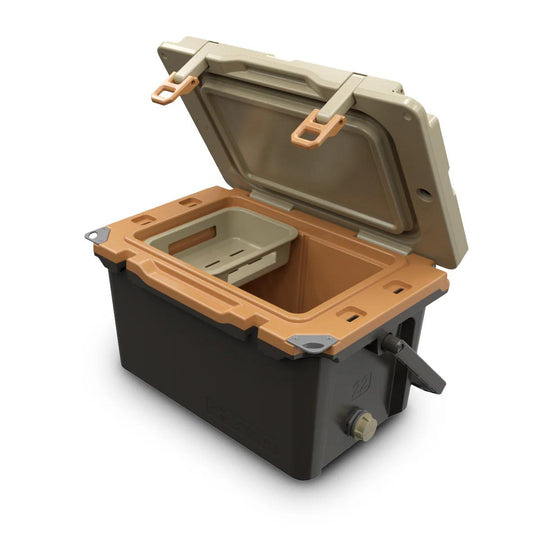 Kevin's Yukon Snake River 22qt Cooler-Hunting/Outdoors-Kevin's Fine Outdoor Gear & Apparel