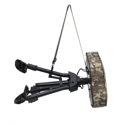 Browning Sportsman 360 Swivel Stool