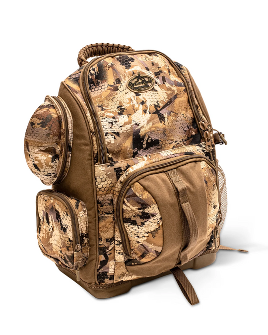 Rig 'Em Right Lowdown Floating Backpack