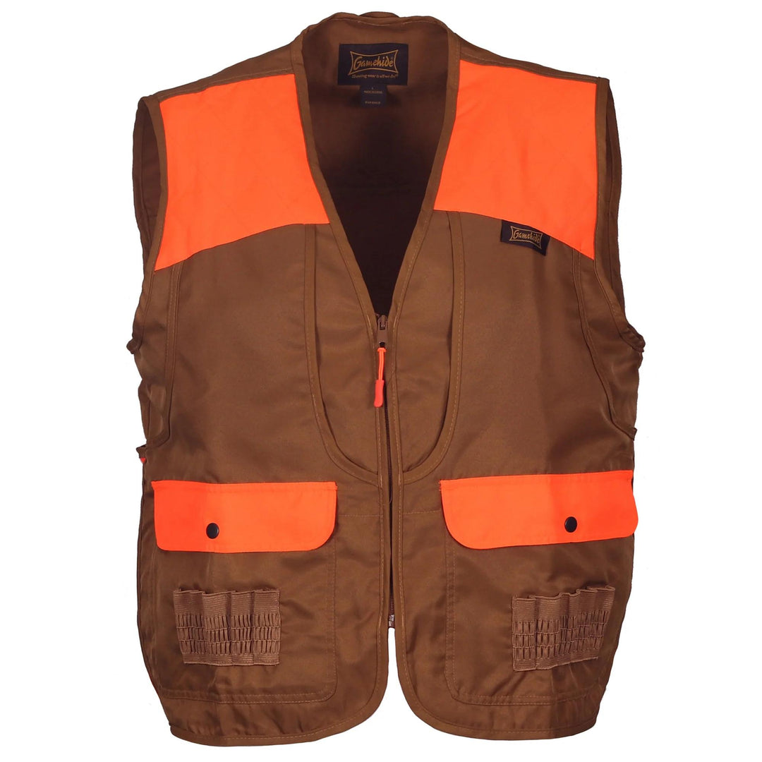 Gamehide Youth Front Loader Vest