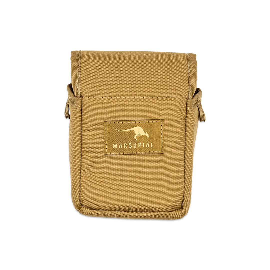 Marsupial Gear Range Finder Pouch