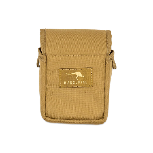 Marsupial Gear Range Finder Pouch
