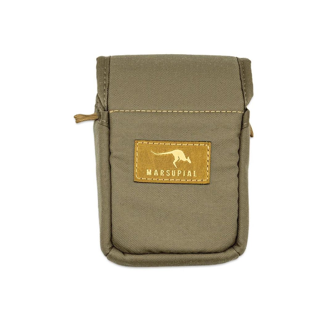 Marsupial Gear Range Finder Pouch