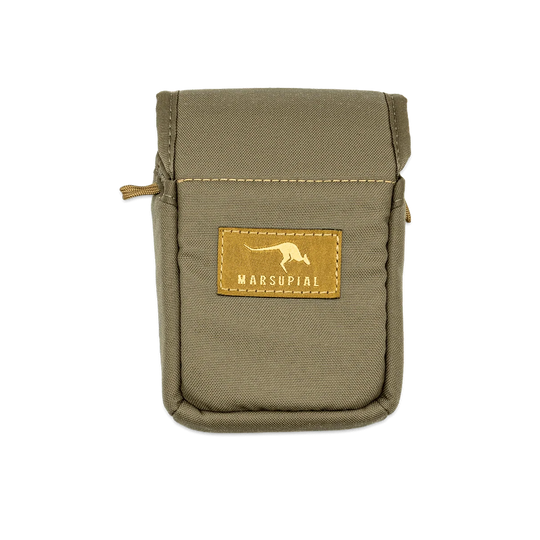 Marsupial Gear Range Finder Pouch