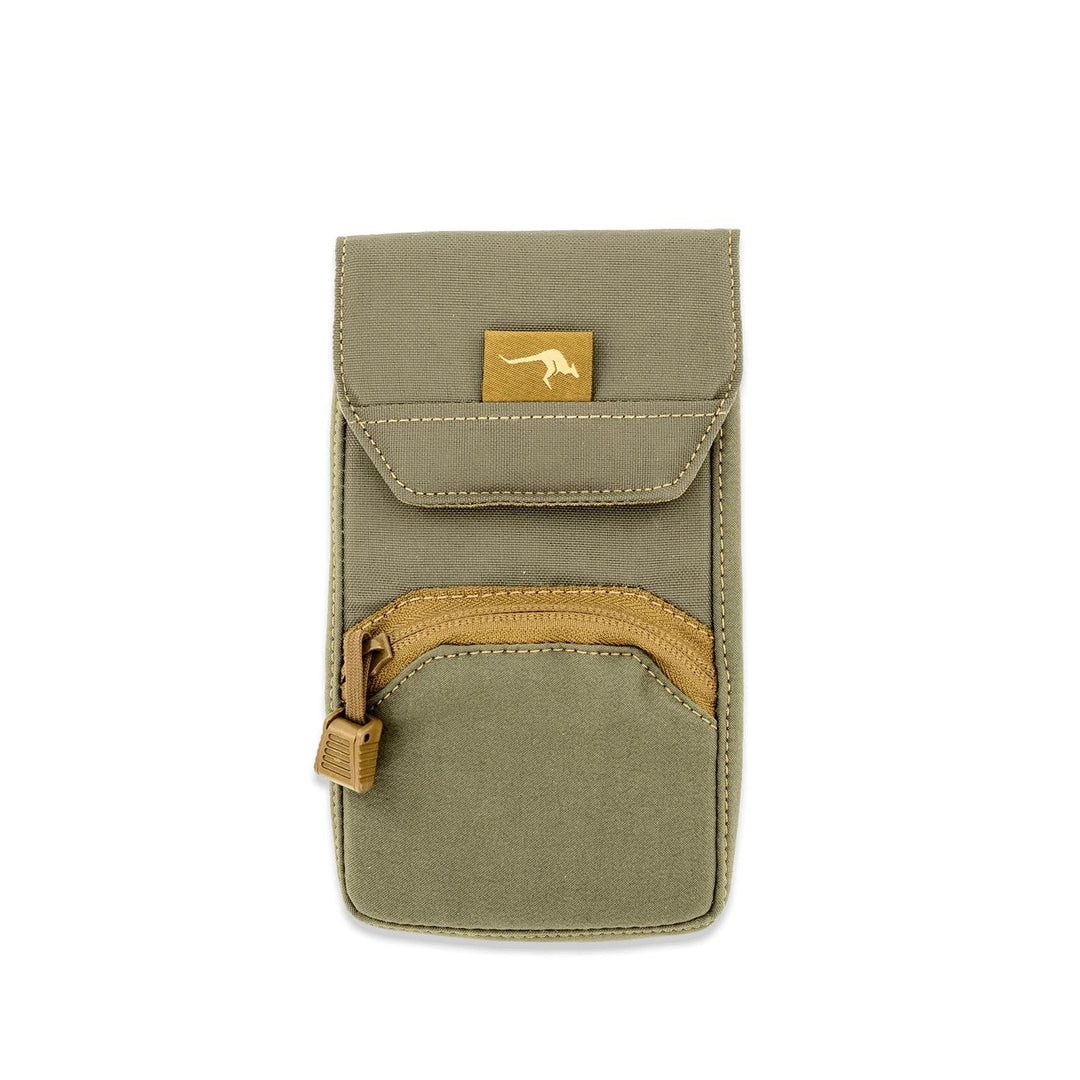 Marsupial Gear Cell Phone Pouch