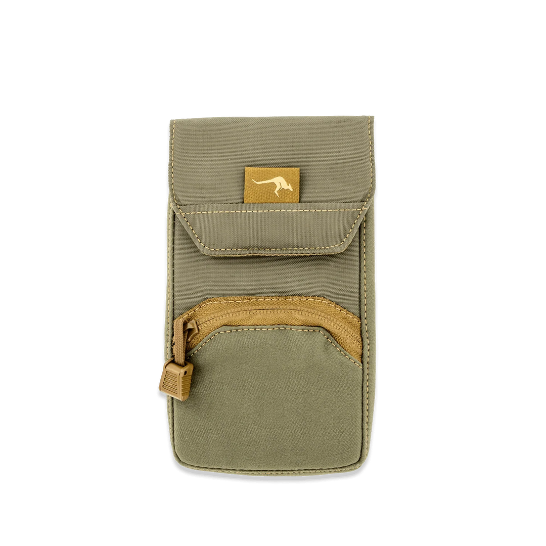 Marsupial Gear Cell Phone Pouch