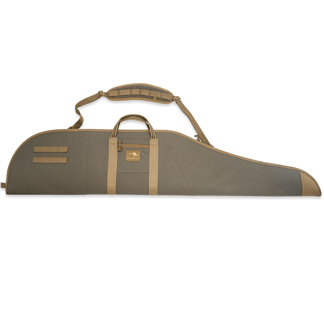 Marsupial Gear Rifle Case