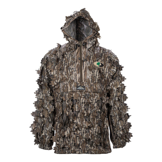 North Mountain Gear Diffusion Leafy Half Zip-Hunting/Outdoors-Bottomland-M/L-Kevin's Fine Outdoor Gear & Apparel