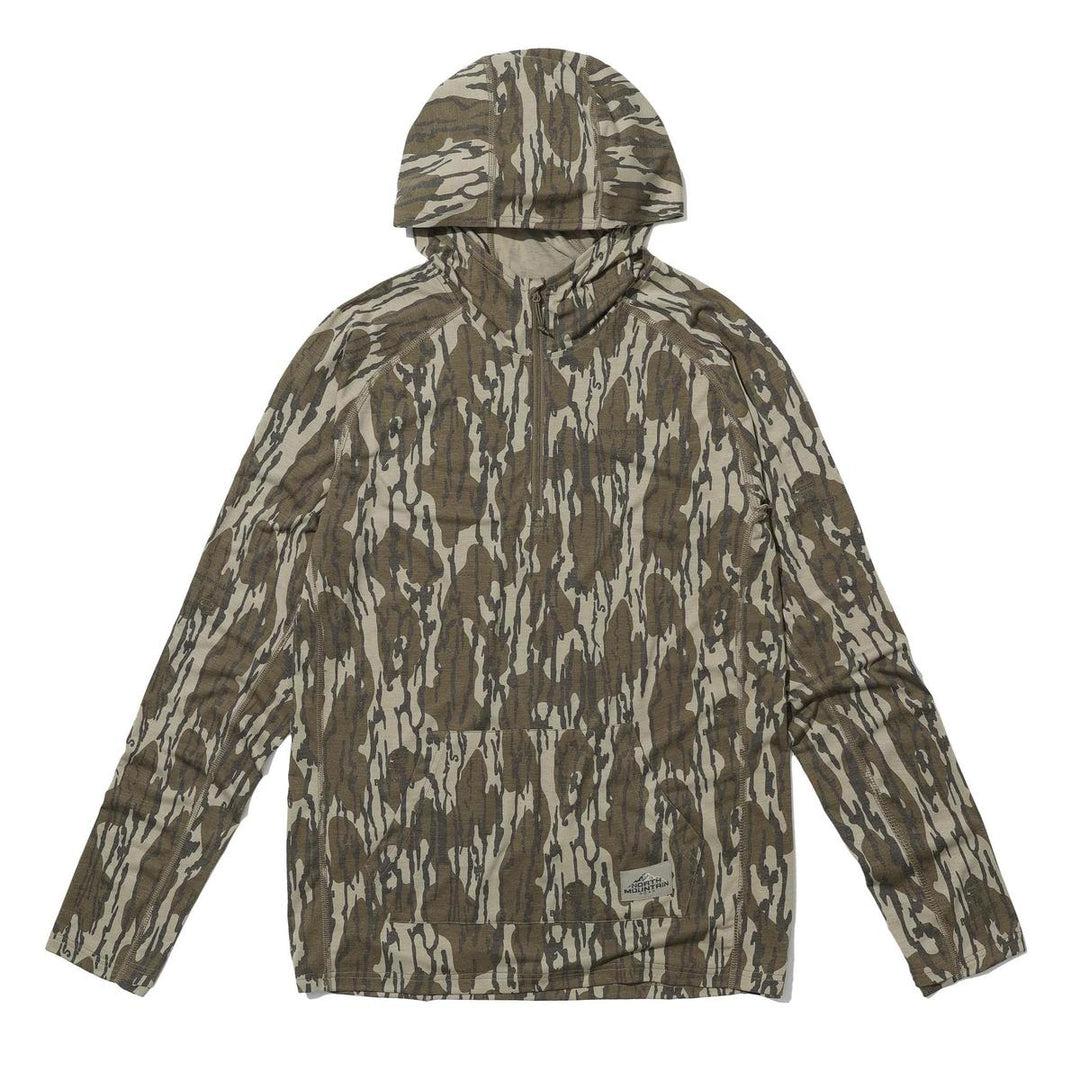North Mountain Gear CoolTech Hoodie