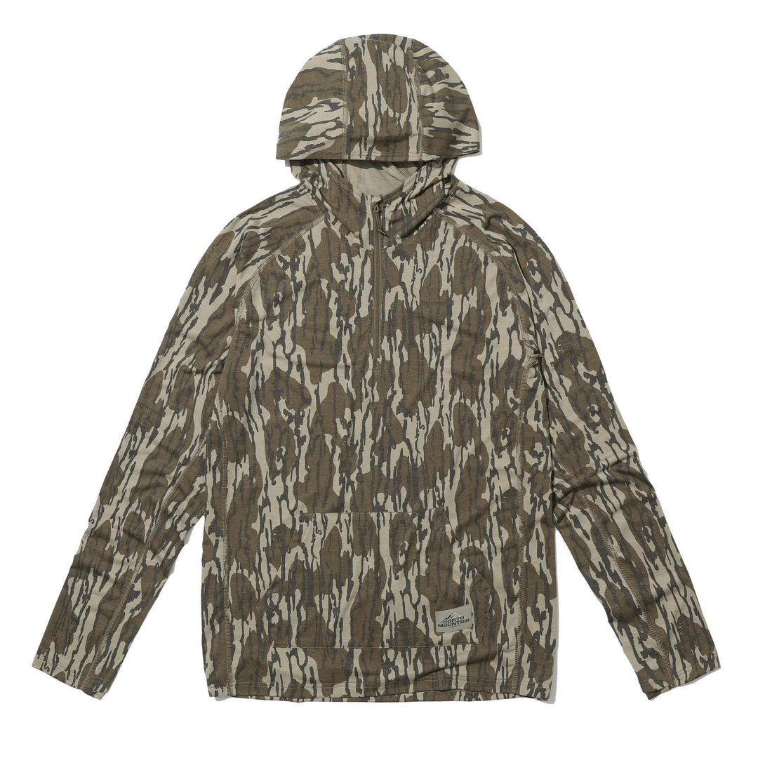 North Mountain Gear CoolTech Hoodie-Hunting/Outdoors-Bottomland-M-Kevin's Fine Outdoor Gear & Apparel