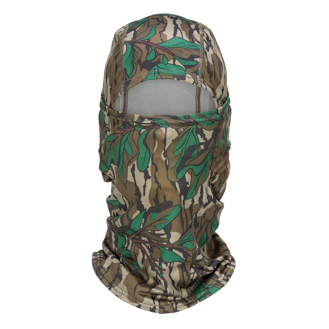 North Mountain Gear Lightweight Balaclava-Hunting/Outdoors-Greenleaf-Kevin's Fine Outdoor Gear & Apparel