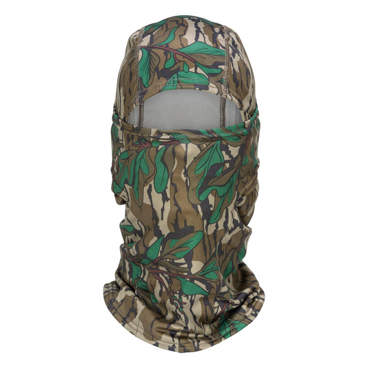 North Mountain Gear Lightweight Balaclava-Hunting/Outdoors-Greenleaf-Kevin's Fine Outdoor Gear & Apparel
