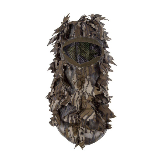 North Mountain Gear Leafy Facemask-Hunting/Outdoors-Kevin's Fine Outdoor Gear & Apparel
