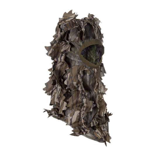 North Mountain Gear Leafy Facemask-Hunting/Outdoors-Bottomland-Kevin's Fine Outdoor Gear & Apparel