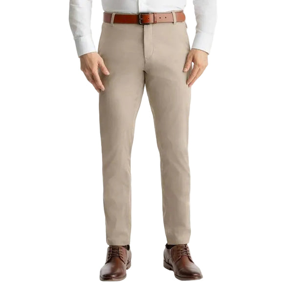 Stretch Khakis
