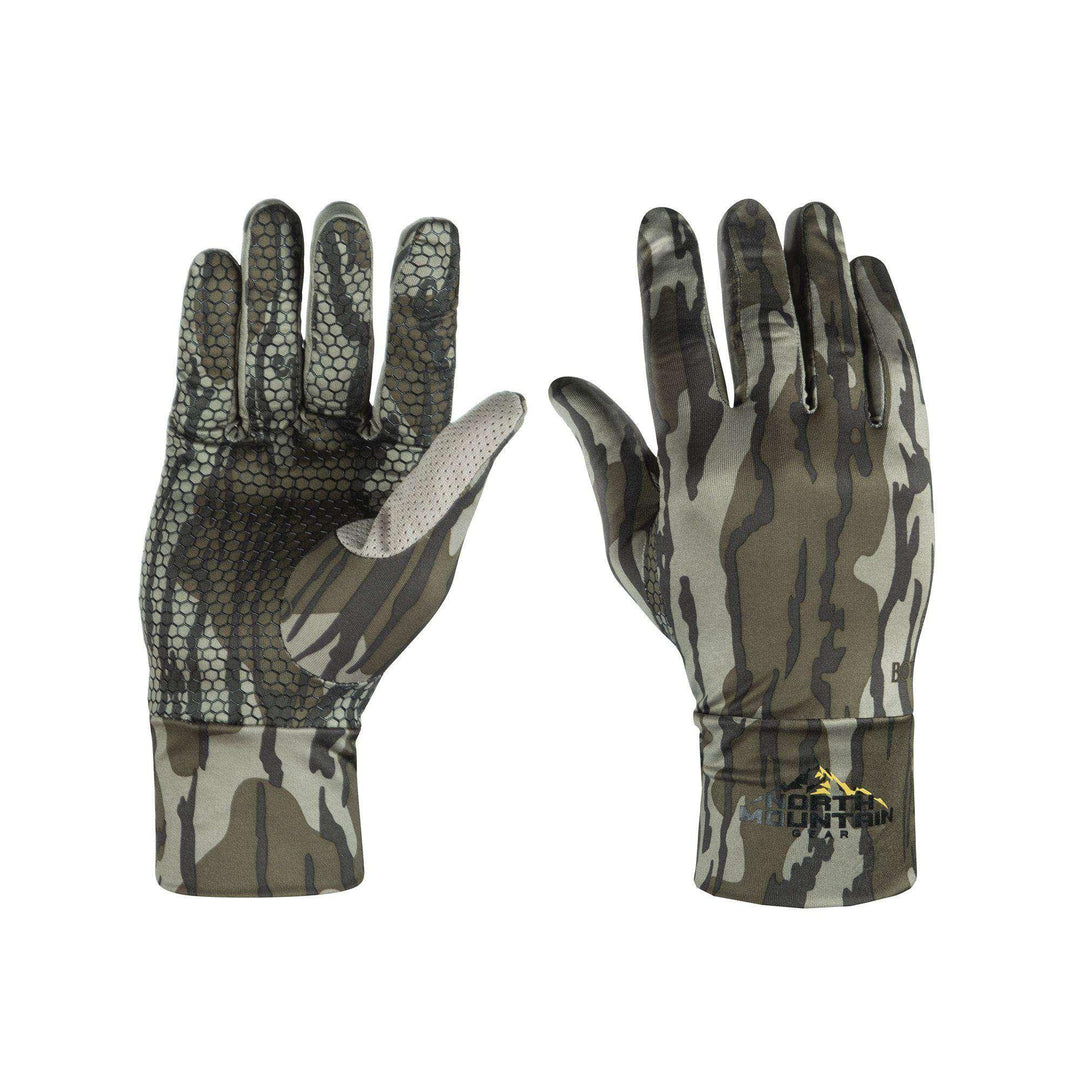 North Mountain Gear Stretch Fit Gloves-Hunting/Outdoors-Bottomland-Kevin's Fine Outdoor Gear & Apparel